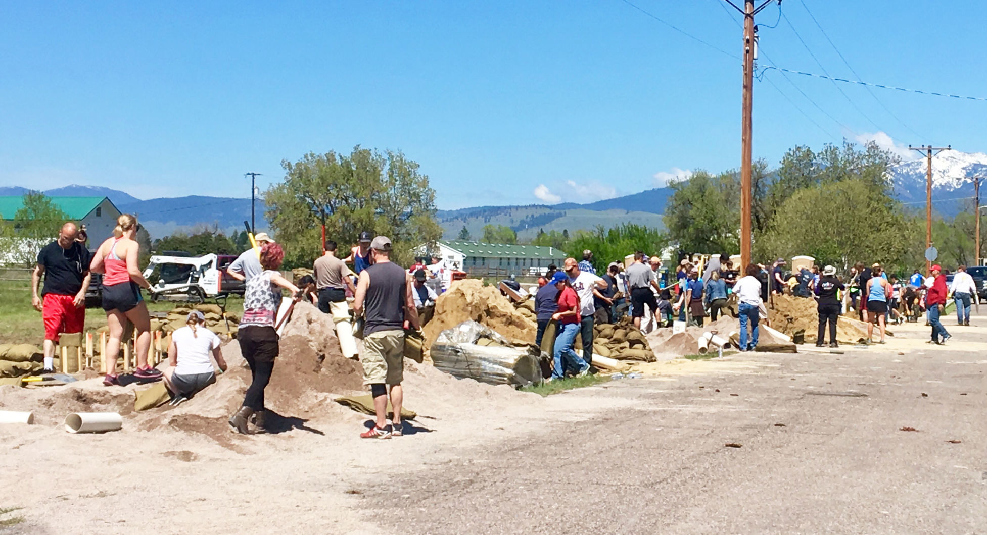 Sandbagging